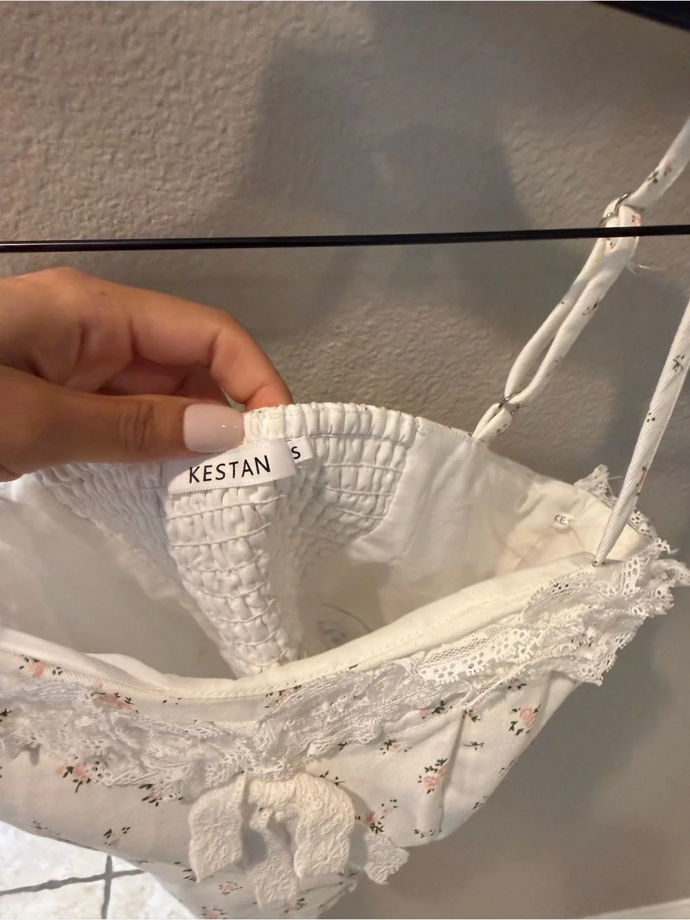 Kestan size small